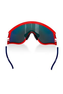 The USA Machos | Red, White & Blue Retro Polarized Sunglasses -Clothing Store 01 21 Machos SolidGreenSuitJacket 10