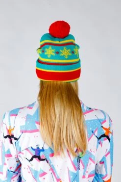 I Love Big Dumps | Vintage Beanie -Clothing Store 08 30 Christmas BlackLabel Underwear IMG 7096