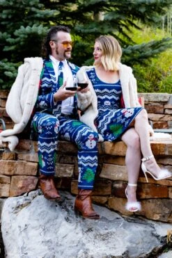 The Eggnog Aficionado | Snowman Print Christmas Skater Dress -Clothing Store 09 12 Christmas VailHouse FormalIMG 0557 a011c2d7 822a 4d12 920b b87af0992b17