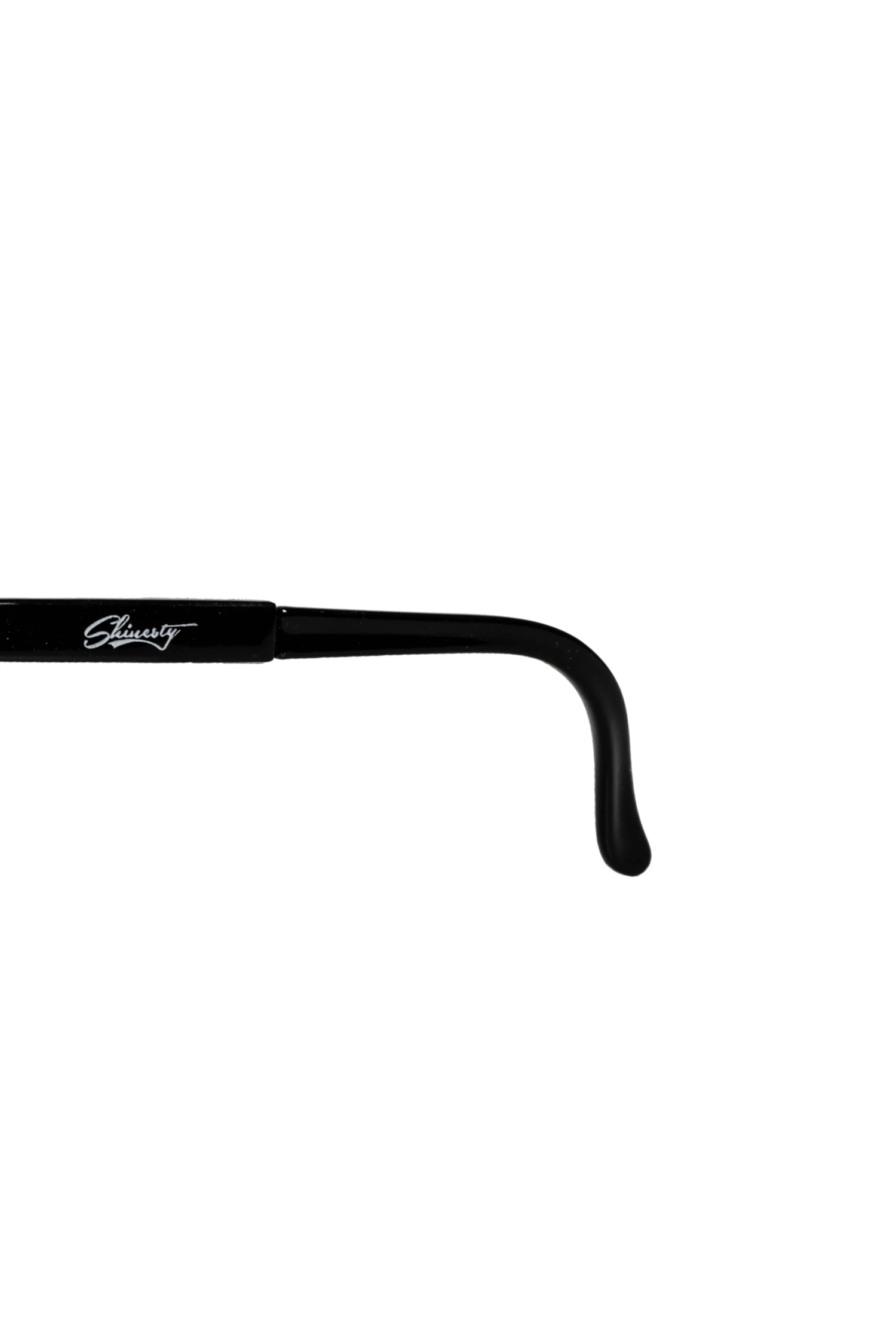 The Black Holes | Black Frame Machos Sunglasses 7 The Black Holes | Black Frame Machos Sunglasses - Image 5