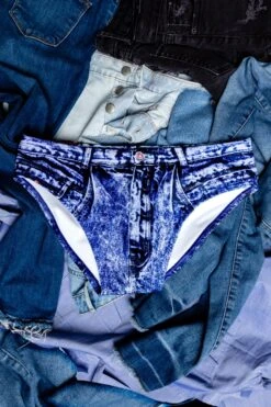 The Daytona Dong Sarong | Denim Print Swim Brief 21 The Daytona Dong Sarong | Denim Print Swim Brief -Clothing Store 11 20 DenimSwim 9820 Edit c2c22e0a ec38 4764 a391 671eb04f0aa0