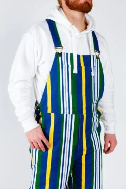 The Dubliner | St. Patrick's Day Overalls -Clothing Store 12 13 StPats 2052