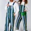 The Dubliner | St. Patrick's Day Overalls -Clothing Store 12 13 StPats 68