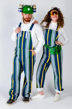 The Dubliner | St. Patrick's Day Overalls
