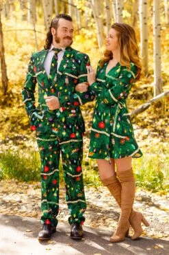 The Christmas Tree Camo | Christmas Tree Print Wrap Dress -Clothing Store 5D Vail Day2 K2A6773 dfc5a47a d7f6 4937 92c9 09d5e20fb7d8