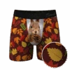 The Acorn Hoard | Squirrel Ball Hammock® Pouch Underwear -Clothing Store AcornHoardSquirrelBXStndrd