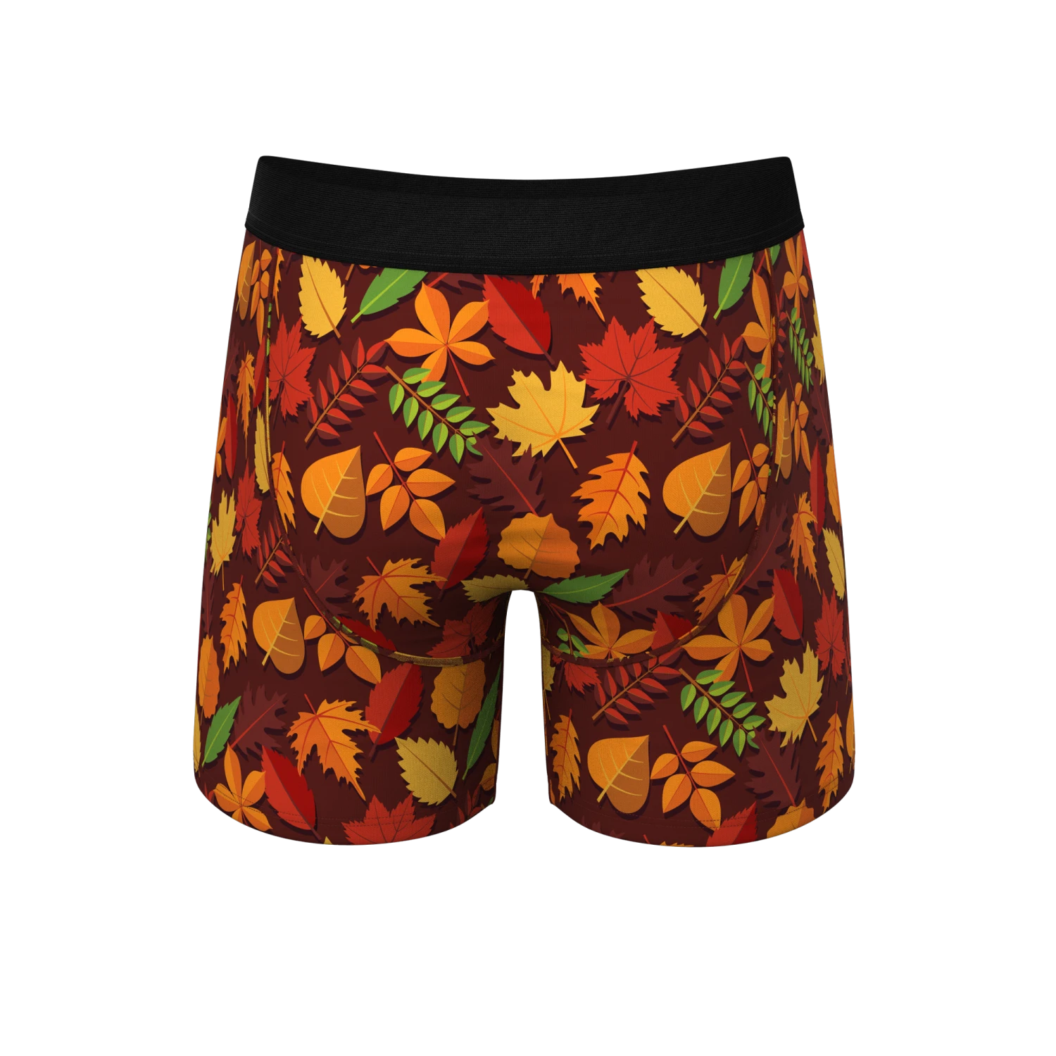 The Acorn Hoard | Squirrel Ball Hammock® Pouch Underwear 7 The Acorn Hoard | Squirrel Ball Hammock® Pouch Underwear - Image 5