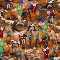 The Boston Tea Bag Party | Patriotic Ball Hammock® Pouch Underwear 13 The Boston Tea Bag Party | Patriotic Ball Hammock® Pouch Underwear -Clothing Store BostonTeaBag Pattern 49e3c760 7246 4a43 9758 4bb7ed219ea3