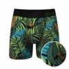 The Botanist | Tropical Leaves Ball Hammock® Pouch Underwear 2 The Botanist | Tropical Leaves Ball Hammock® Pouch Underwear -Clothing Store BotanistTropicalLeavesBXStndrd