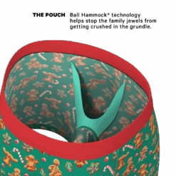 Clothing Store -Clothing Store GingerRailGingerbreadBoxerStndrd2