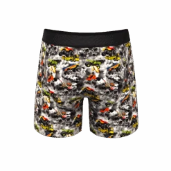 The Here Be Monsters | Monster Truck Ball Hammock® Pouch Underwear -Clothing Store HereBeMonsters5 93b539f7 df92 4e0d 9e1c bbf784f636df