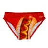 The Mouthful | Hot Dog Swim Brief