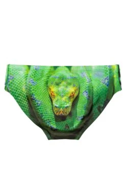 Corwin's Constrictor Snake Print Swim Brief -Clothing Store IMG 0029 Edit 7319251b 8cf0 4ce4 a6f4 96da14abdcc4