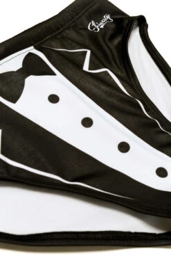 The Butlers | Tuxedo Swim Brief -Clothing Store IMG 0064 e9f3de35 9df4 423a 9dc6 2e9057f315c4