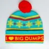 I Love Big Dumps | Vintage Beanie