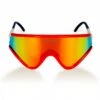The USA Machos | Red, White & Blue Retro Polarized Sunglasses -Clothing Store IMG 5997 Edit