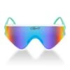The Machos | White & Teal Mirrored Sunglasses -Clothing Store IMG 7866 Edit b121c0d8 4c03 4f35 8b9d 60132bbf113b