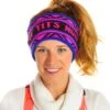 Le Tits Now | Ladies Unisex Knit Headband