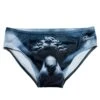 The Statue Of David | David Swim Brief