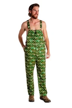 The Duck Hunts | Duck Camouflage Hunting Overalls -Clothing Store IMG 9784 2 Edit