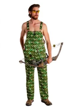 The Duck Hunts | Duck Camouflage Hunting Overalls -Clothing Store IMG 9798 2 Edit