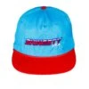 The Snap Is Back | Shinesty Retro USA Hat