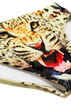 The Endangerous Leopard Print Swim Brief -Clothing Store IMG 9961 1