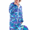 The Le Tootski | Neon Rave Onesie -Clothing Store LeTootski 6fcf8202 a588 4a68 86ef 62fa28717de7