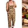 The E. Fudds | Camouflage Hunting Overalls -Clothing Store LeaderCallout c2b80234 7ebe 4817 bb20 50befdc9bd0d