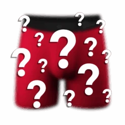 The Mystery Boxer | Surprise Ball Hammock® Pouch Underwear