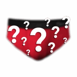 The Mystery Brief | Surprise Ball Hammock® Pouch Underwear Briefs