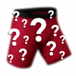 The Mystery Long Boxer | Surprise Long Leg Ball Hammock® Pouch Underwear With Fly