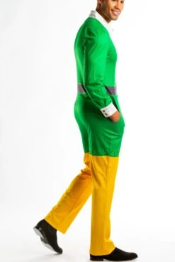 The Ninny Muggins | Santas Helper Flight Suit -Clothing Store NinnyMugginsFS2618