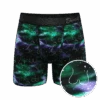 The Milky Way | Northern Lights Ball Hammock® Pouch Underwear -Clothing Store NorthernLightsBoxerStndrd