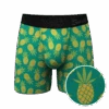 The Pineapple Express | Pineapple Ball Hammock® Pouch Underwear -Clothing Store PineappleExpressBoxerStandard