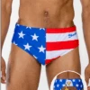 The Sky Thigh | Eagle Swim Brief 1 The Sky Thigh | Eagle Swim Brief -Clothing Store Screenshot2023 04 13at2.30.54PM
