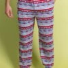 The Happy Hour | Mens Budweiser Can Pajama Bottom -Clothing Store StudioSession 11434