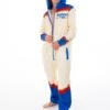 The Act Natural | Natural Light Retro Ski Onesie -Clothing Store TheActNatural 5
