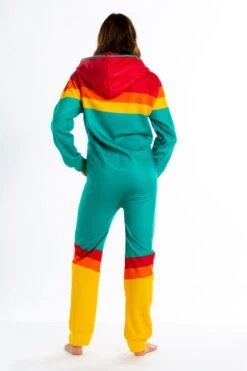 The Backcountry Bomber | Ladies Unisex Retro 70s Onesie -Clothing Store TheBackcountryBomberON2374 be64ae54 5098 44c4 bafa 708624e70bbf