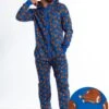 The Couch Coach | Thanksgiving Football Onesie -Clothing Store TheCouchCoachON2617 3