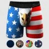 The Democracy | American Themed Ball Hammock® Pouch Underwear 5 Pack -Clothing Store TheDemocracyPack