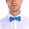 The Ice Never Melts | Blue Snowflake Christmas Bow Tie -Clothing Store TheIceNeverMelts BlueSnowflakeChristmasBowTie 10015 0477 4444de33 8f22 47a0 8bc4 cc1cd0d04d23