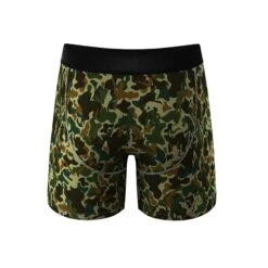 The Uncle Sam | American Themed Ball Hammock® Pouch Underwear With Fly 5 Pack -Clothing Store TheUncleSam WithFlyPack5