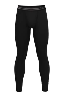 The Threat Level Midnight | Black Ball Hammock® Long Johns -Clothing Store ThreatLevelMidnight