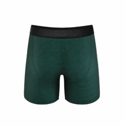 The Tree Falls | Forest Green Ball Hammock® Pouch Underwear -Clothing Store TreeFallsForestGreenBXStndrd5