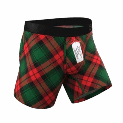 The Under The Mantel | Christmas Gift Ball Hammock® Pouch Underwear -Clothing Store UndertheMantleChristmasGiftBoxerStndrd3
