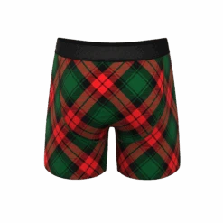 The Under The Mantel | Christmas Gift Ball Hammock® Pouch Underwear -Clothing Store UndertheMantleChristmasGiftBoxerStndrd5