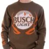 The Nice Rack | Busch Light Hunting Sweater
