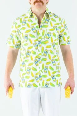 The Big Lump With Knobs | Busch Light Corn Hawaiian Shirt -Clothing Store junepipeline 3 502d8770 6ea5 452c aabf 455509f71220