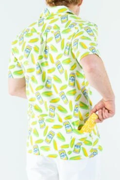 The Big Lump With Knobs | Busch Light Corn Hawaiian Shirt -Clothing Store junepipeline 4 c974f193 626b 4e82 bffb 5d4b731ed527
